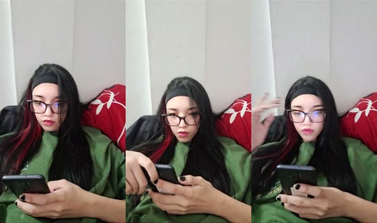 kittymenw Bigo Live — Jul 28, 2026, 6:49 AM