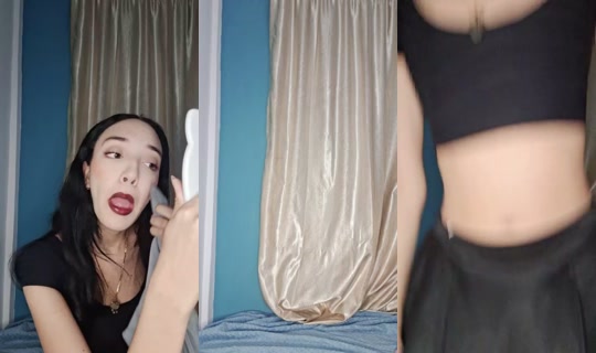 kittymenw Bigo Live — Oct 23, 2026, 1:50 AM