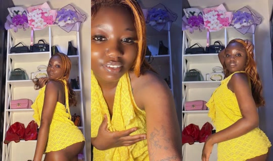 kiyahbackup Bigo Live — Oct 25, 2026, 4:10 PM