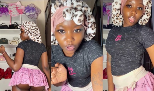kiyahbackup Bigo Live — Oct 31, 2026, 12:35 PM