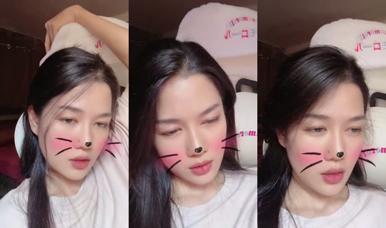 kk_kongkwan Bigo Live — Oct 9, 2026, 6:33 AM
