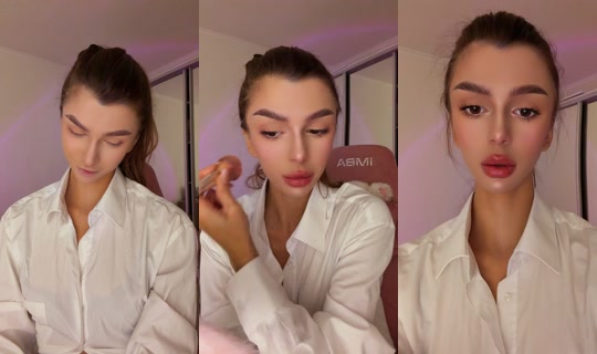 kkkrrrssshhh Bigo Live — Oct 12, 2026, 12:18 PM