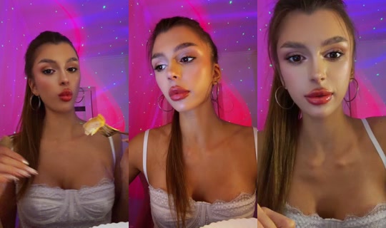 kkkrrrssshhh Bigo Live — Oct 27, 2026, 4:57 PM