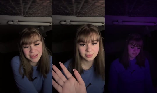 klaniik Bigo Live — Jul 20, 2026, 9:40 PM