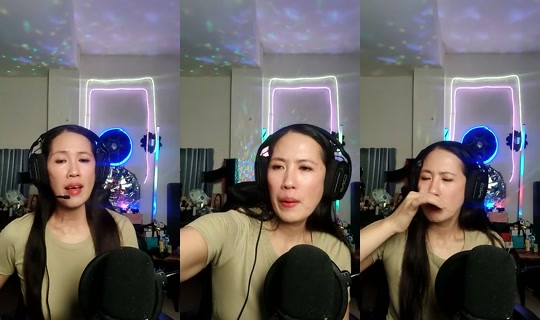 klase Bigo Live — Oct 12, 2026, 2:40 PM