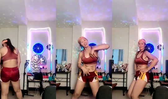 klase Bigo Live — Oct 18, 2026, 9:53 PM