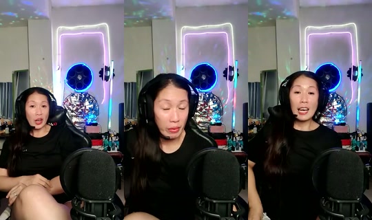 klase Bigo Live — Oct 24, 2026, 2:30 PM