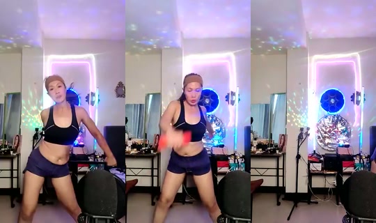 klase Bigo Live — Oct 25, 2026, 9:26 PM