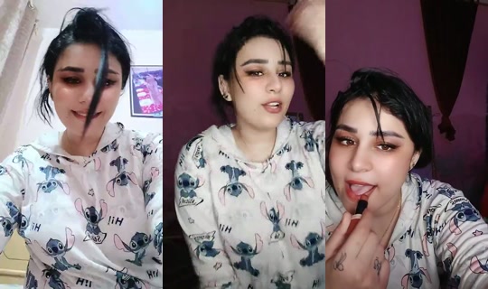 koky8888 Bigo Live — Oct 16, 2026, 12:29 PM