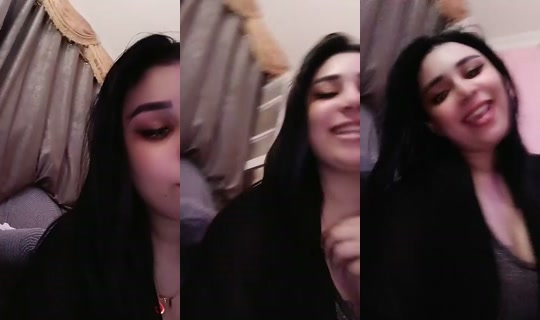 koky8888 Bigo Live — Oct 23, 2026, 2:34 PM