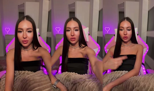 koseeenko Bigo Live — Sep 29, 2026, 8:30 PM
