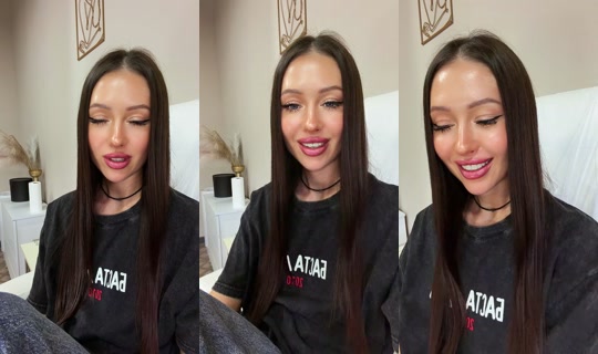 koseeenko Bigo Live — Oct 18, 2026, 1:05 PM