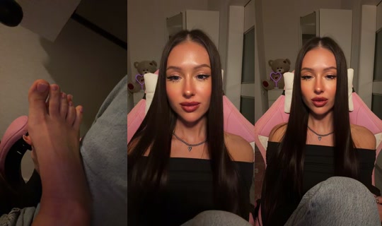 koseeenko Bigo Live — Oct 18, 2026, 5:26 PM