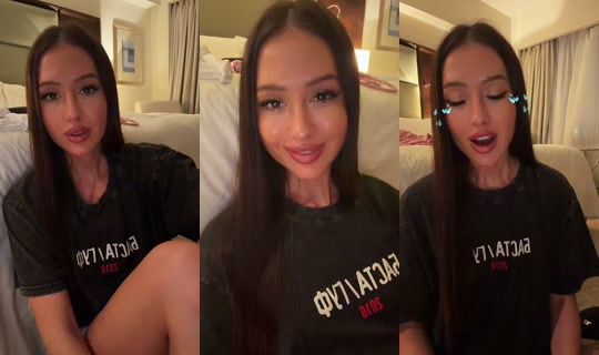koseeenko Bigo Live — Oct 27, 2026, 7:57 PM