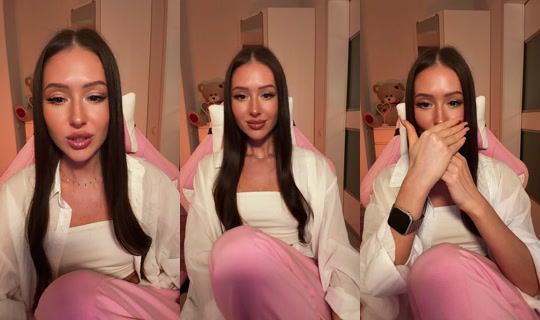 koseeenko Bigo Live — Oct 30, 2026, 4:43 PM