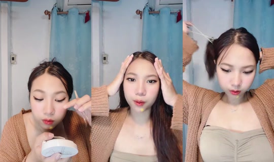 koyssr_ Bigo Live — Oct 17, 2026, 3:51 AM