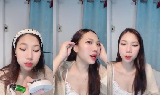 koyssr_ Bigo Live — Oct 18, 2026, 2:55 AM