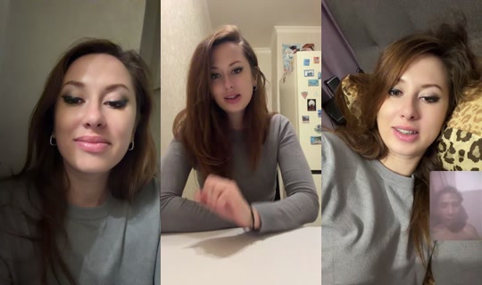 krasotka30 Bigo Live — Oct 23, 2026, 3:28 PM
