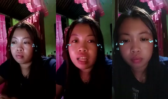 krismel_22 Bigo Live — Oct 9, 2026, 11:31 AM