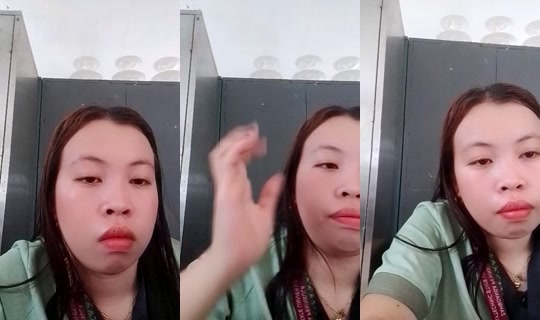 krismel_22 Bigo Live — Oct 14, 2026, 5:22 AM