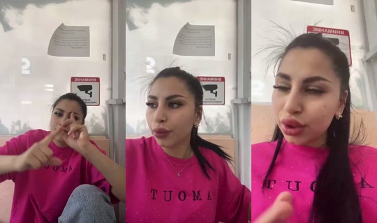 kristina126 Bigo Live — Jul 21, 2026, 7:15 AM