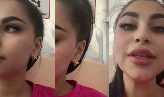 kristina126 Bigo Live — Jul 26, 2026, 10:11 AM