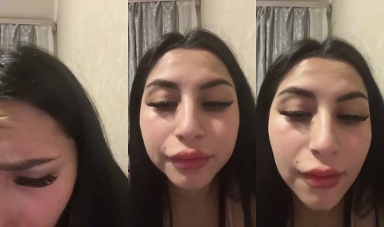kristina126 Bigo Live — Aug 20, 2026, 8:13 PM