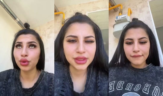 kristina126 Bigo Live — Aug 21, 2026, 7:55 AM