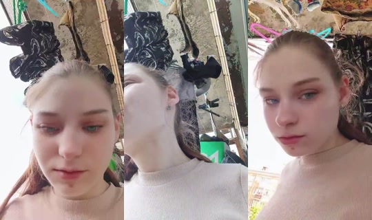 kristina190722 Bigo Live — Jul 29, 2026, 9:05 AM
