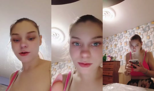 kristina190722 Bigo Live — Aug 29, 2026, 5:42 PM