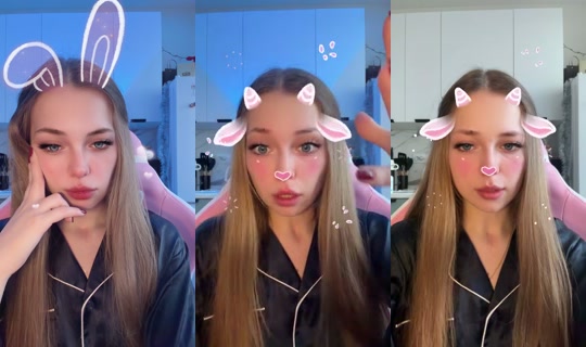 kristinadlant Bigo Live — Jul 20, 2026, 1:44 AM