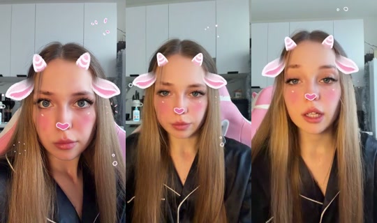kristinadlant Bigo Live — Jul 20, 2026, 2:35 AM