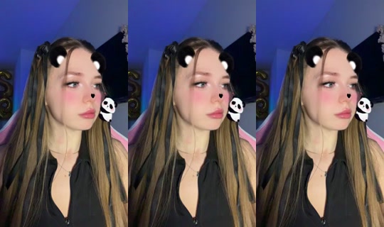 kristinadlant Bigo Live — Jul 20, 2026, 4:58 PM