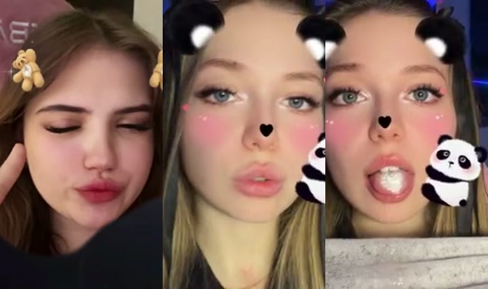 kristinadlant Bigo Live — Jul 20, 2026, 6:49 PM