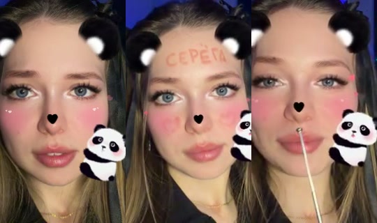 kristinadlant Bigo Live — Jul 20, 2026, 7:15 PM