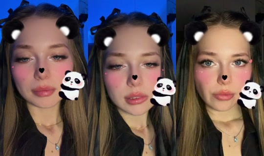 kristinadlant Bigo Live — Jul 20, 2026, 9:40 PM