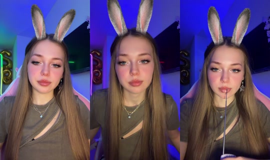 kristinadlant Bigo Live — Jul 21, 2026, 7:43 AM