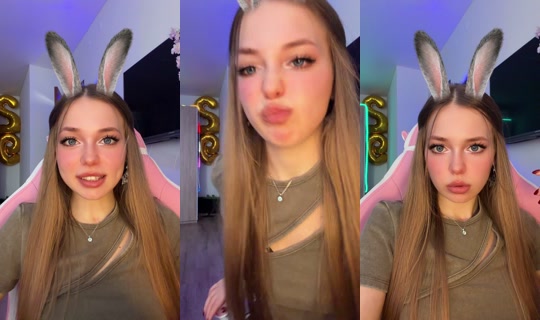 kristinadlant Bigo Live — Jul 21, 2026, 9:03 AM