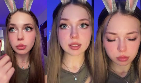 kristinadlant Bigo Live — Jul 21, 2026, 10:59 AM