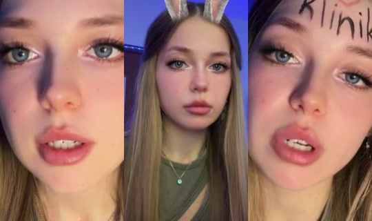 kristinadlant Bigo Live — Jul 21, 2026, 1:20 PM