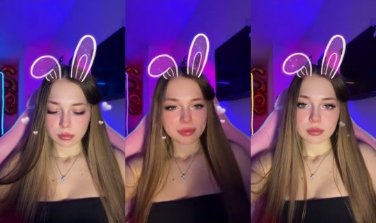 kristinadlant Bigo Live — Jul 21, 2026, 3:59 PM