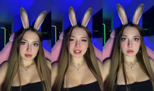 kristinadlant Bigo Live — Jul 21, 2026, 5:25 PM