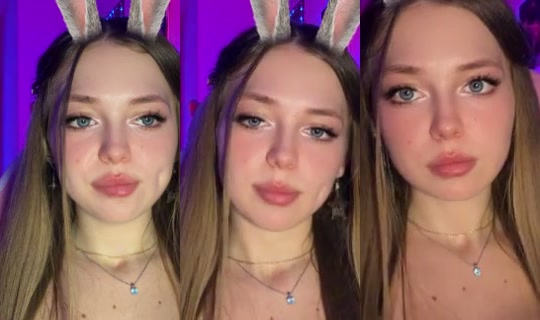 kristinadlant Bigo Live — Jul 21, 2026, 6:42 PM