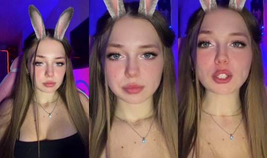 kristinadlant Bigo Live — Jul 21, 2026, 9:39 PM