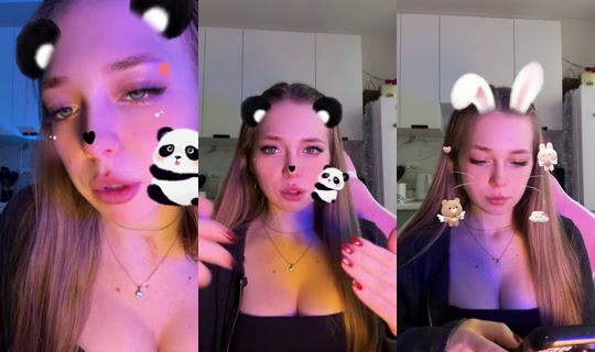 kristinadlant Bigo Live — Jul 22, 2026, 2:36 AM