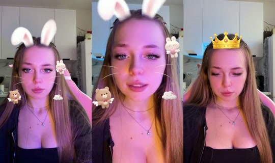 kristinadlant Bigo Live — Jul 22, 2026, 3:27 AM
