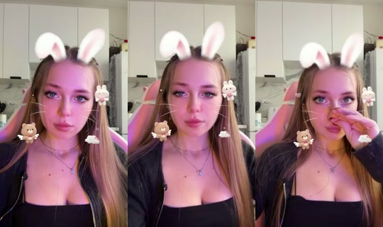 kristinadlant Bigo Live — Jul 22, 2026, 4:17 AM