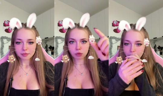 kristinadlant Bigo Live — Jul 22, 2026, 5:22 AM