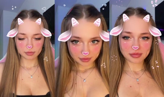 kristinadlant Bigo Live — Jul 22, 2026, 7:21 AM