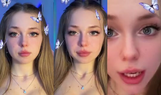 kristinadlant Bigo Live — Jul 22, 2026, 10:52 AM